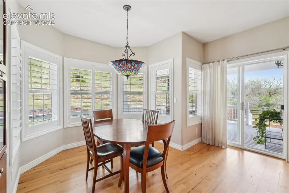 7014 Nautique Circle Larkspur, CO 80118