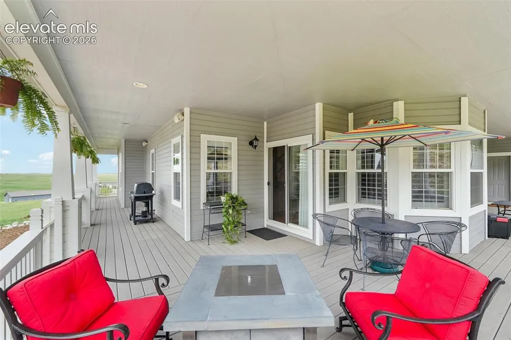 7014 Nautique Circle Larkspur, CO 80118