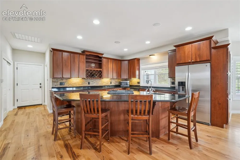 7014 Nautique Circle Larkspur, CO 80118
