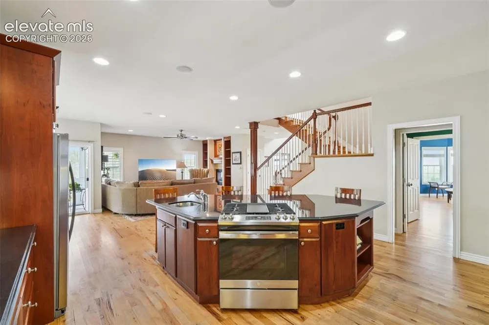 7014 Nautique Circle Larkspur, CO 80118