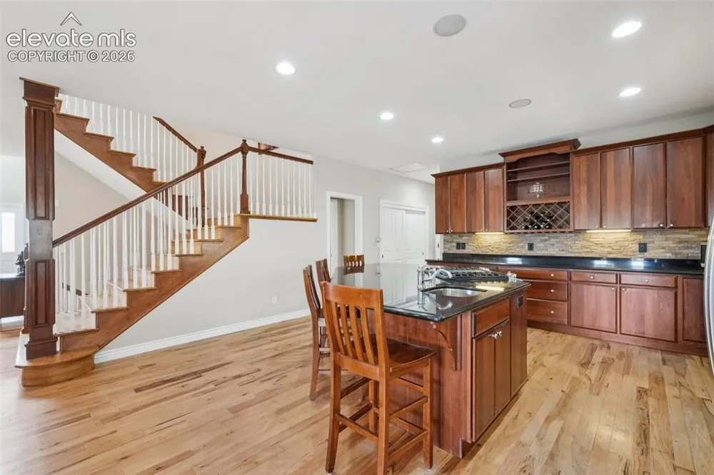 7014 Nautique Circle Larkspur, CO 80118