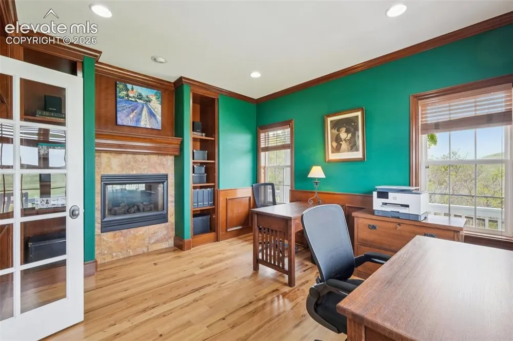 7014 Nautique Circle Larkspur, CO 80118