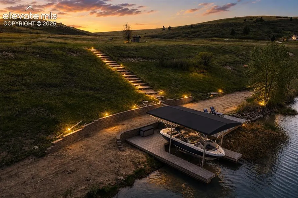 7014 Nautique Circle Larkspur, CO 80118