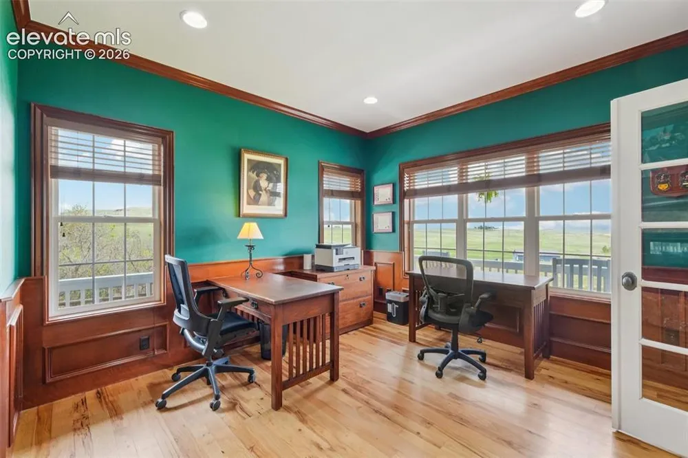 7014 Nautique Circle Larkspur, CO 80118