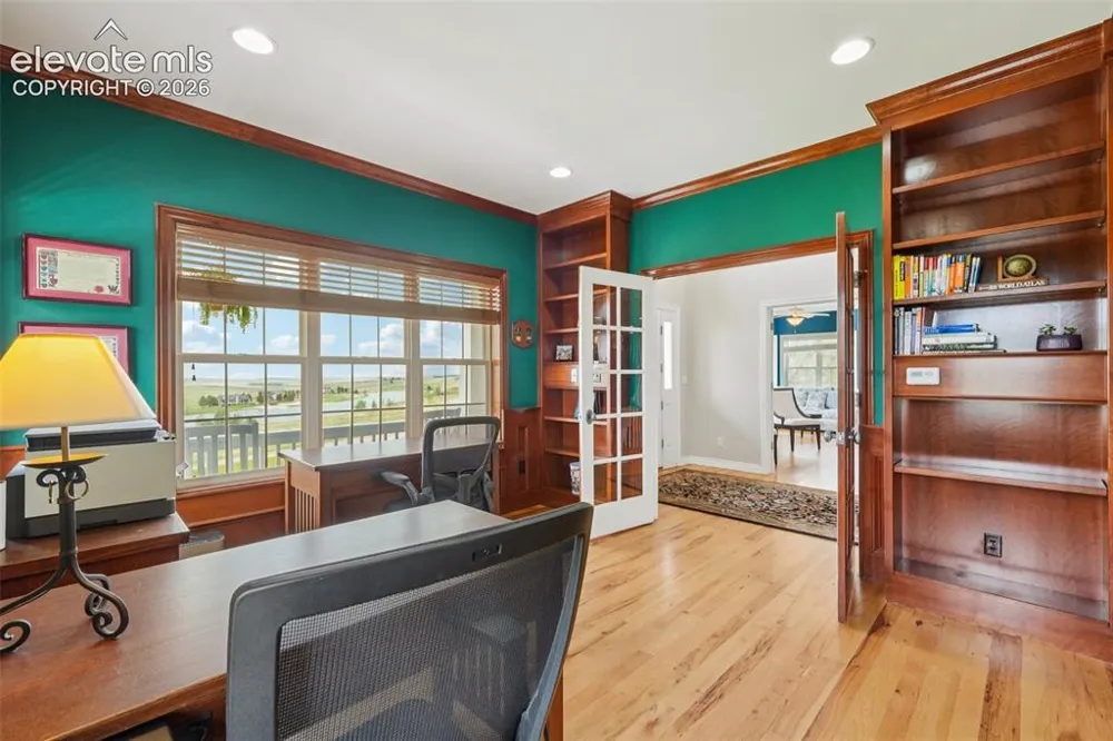 7014 Nautique Circle Larkspur, CO 80118