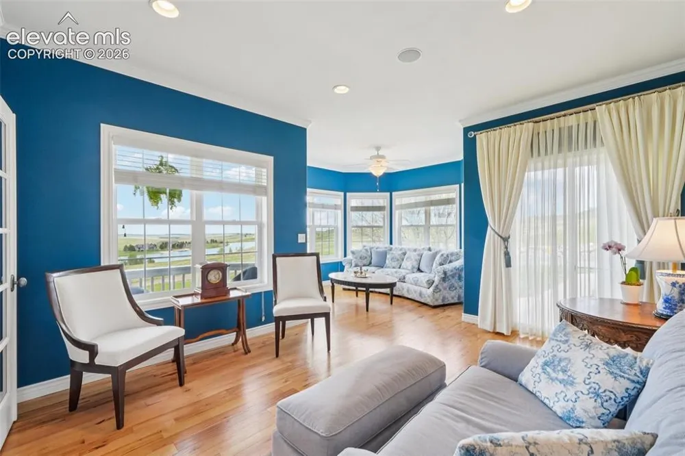 7014 Nautique Circle Larkspur, CO 80118