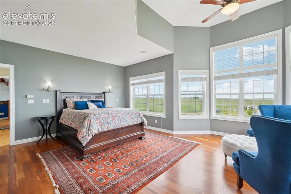 7014 Nautique Circle Larkspur, CO 80118