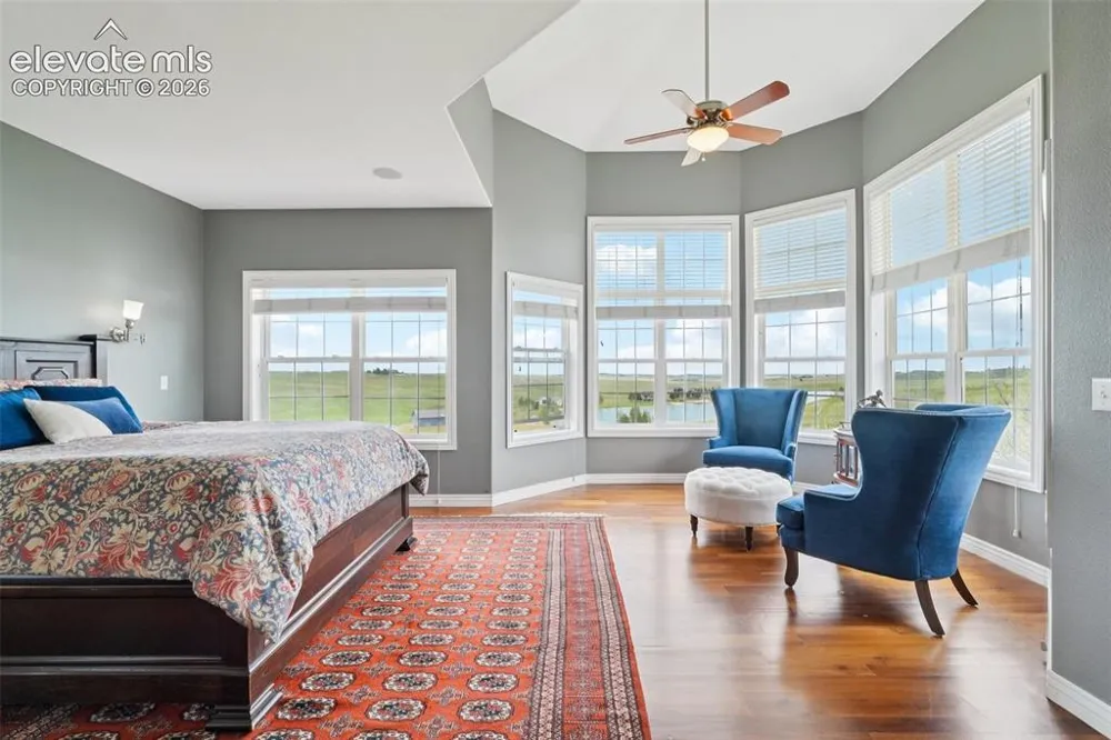 7014 Nautique Circle Larkspur, CO 80118