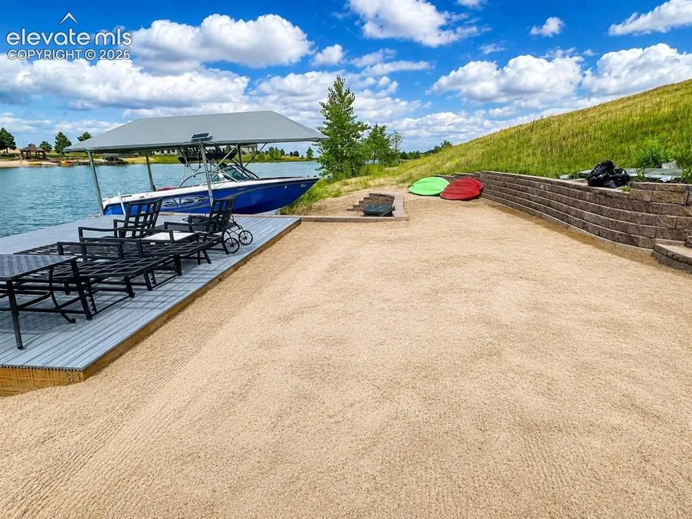 7014 Nautique Circle Larkspur, CO 80118