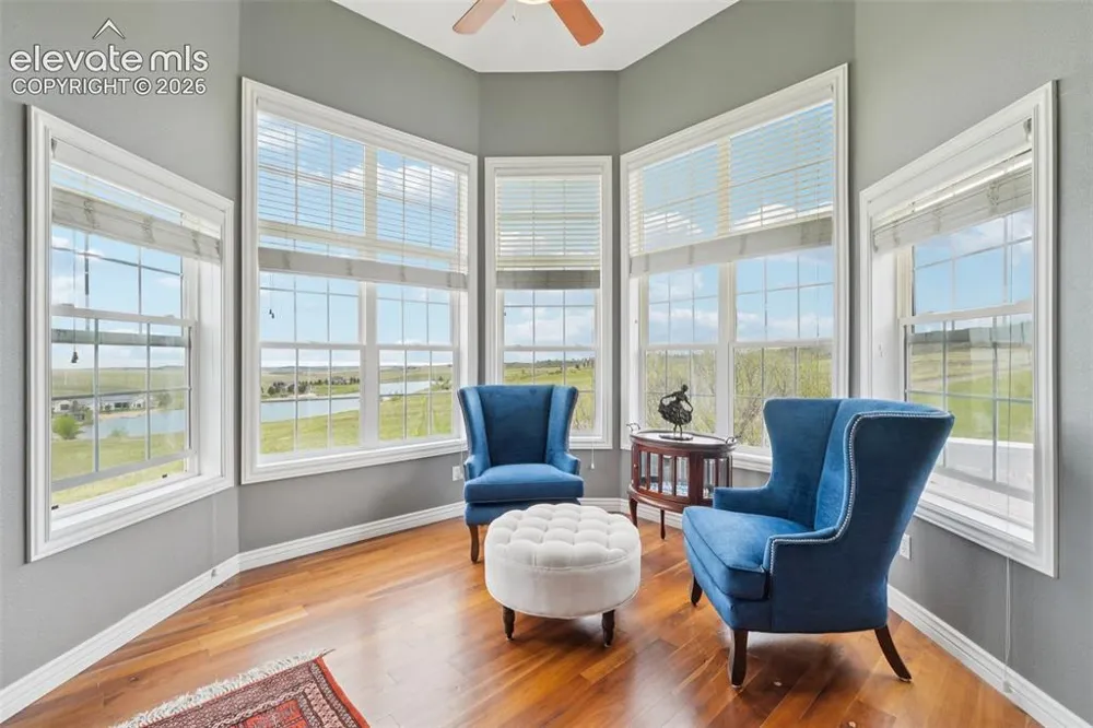 7014 Nautique Circle Larkspur, CO 80118
