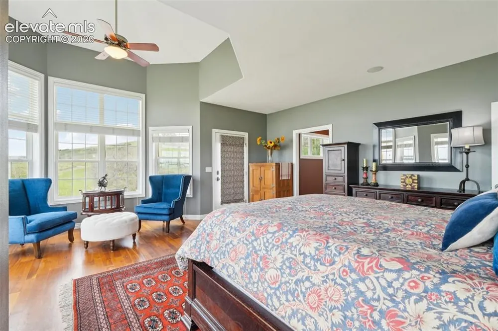 7014 Nautique Circle Larkspur, CO 80118