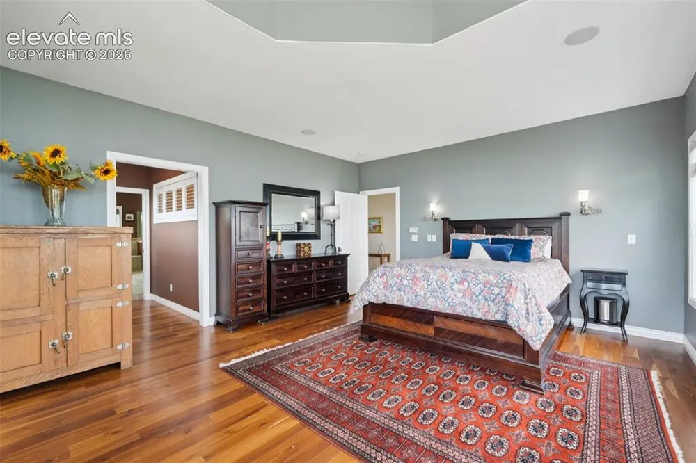 7014 Nautique Circle Larkspur, CO 80118