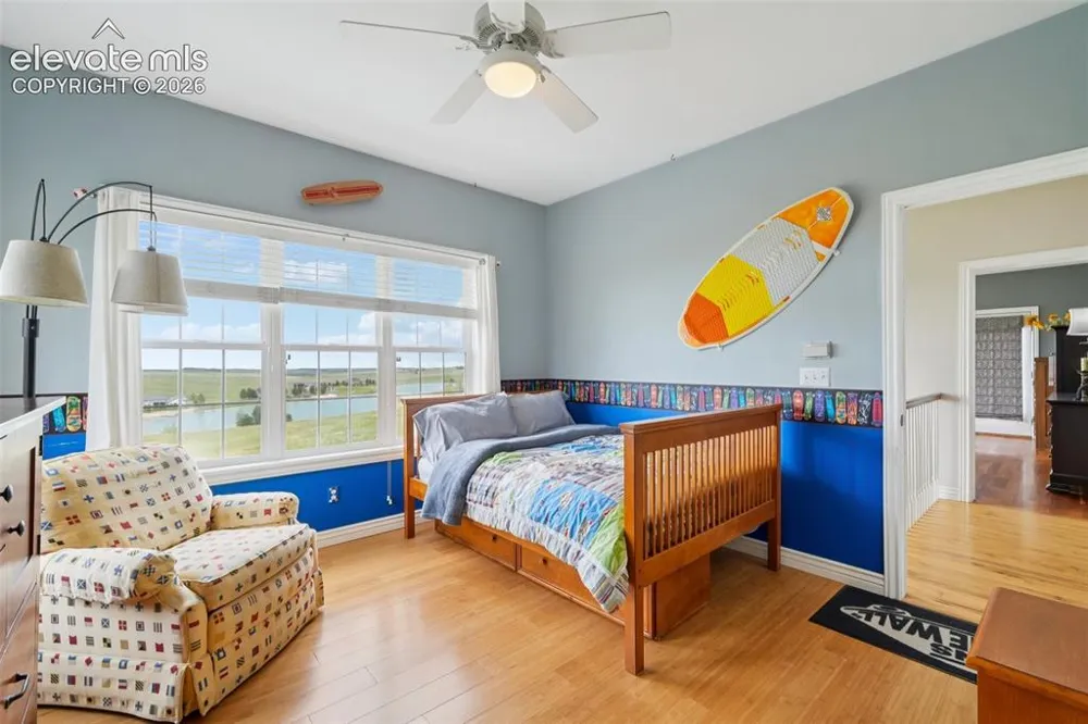 7014 Nautique Circle Larkspur, CO 80118