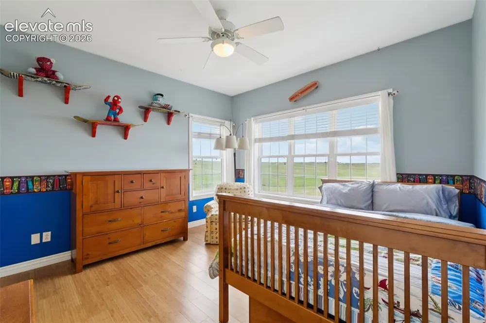 7014 Nautique Circle Larkspur, CO 80118