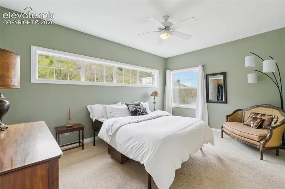 7014 Nautique Circle Larkspur, CO 80118