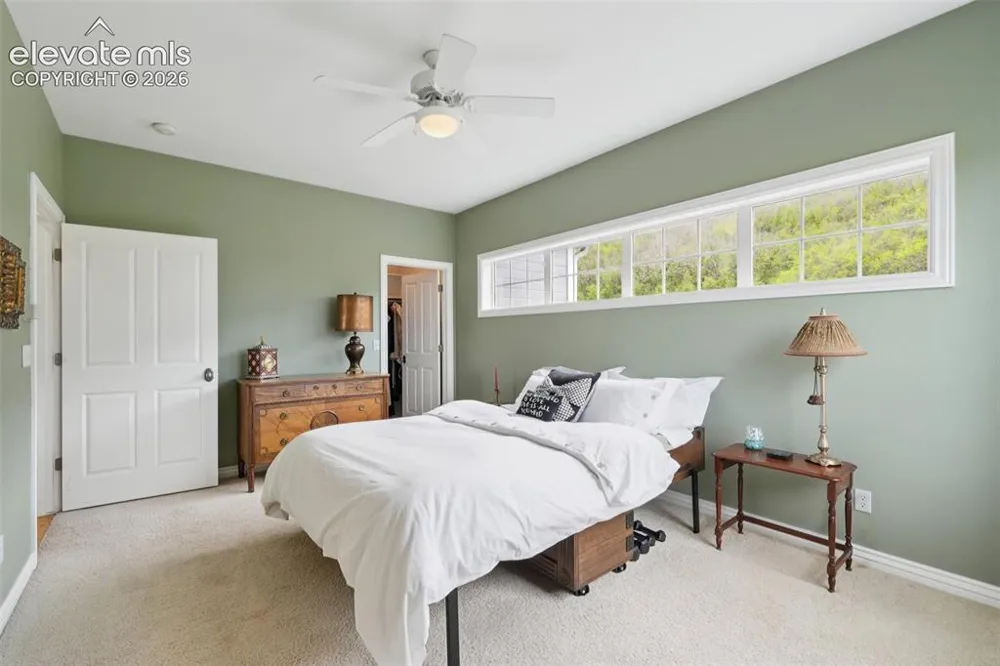 7014 Nautique Circle Larkspur, CO 80118