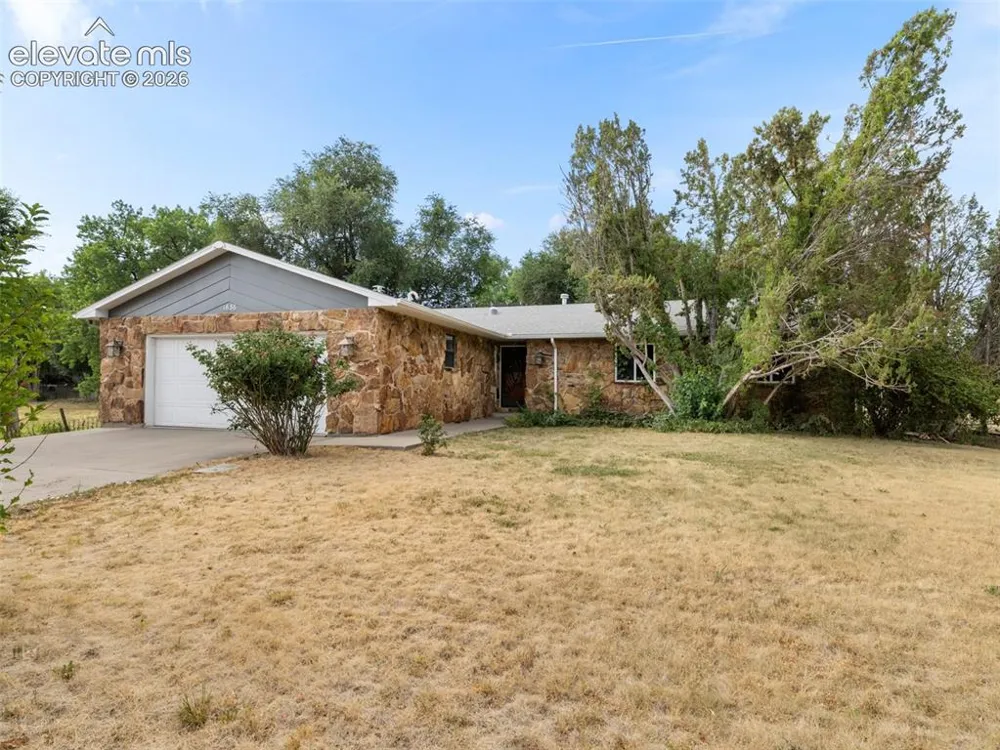 1636 Elm Avenue Canon City, CO 81212