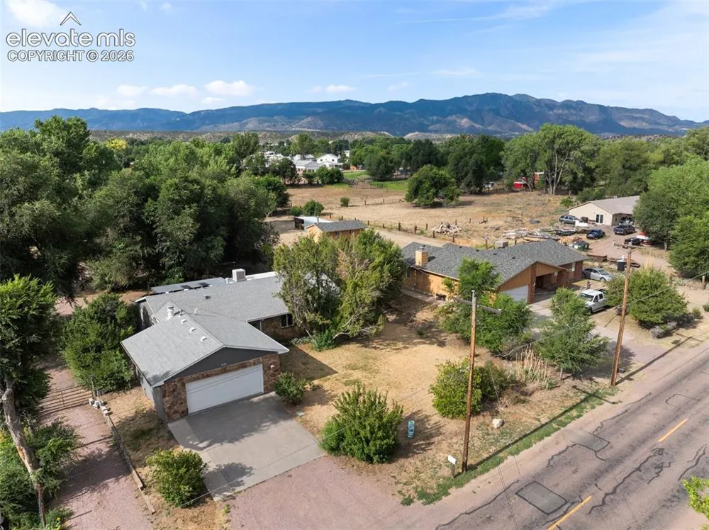 1636 Elm Avenue Canon City, CO 81212