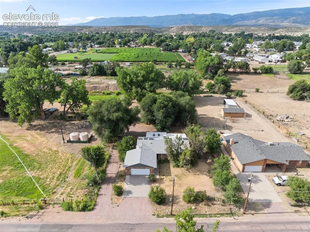 1636 Elm Avenue Canon City, CO 81212