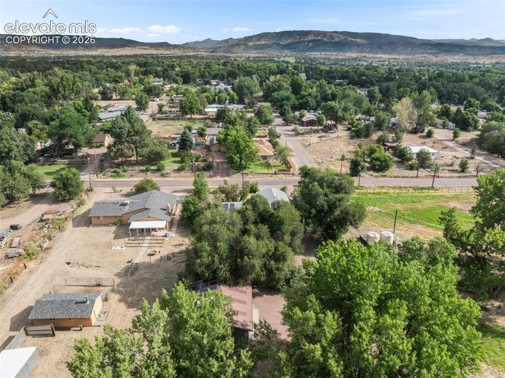 1636 Elm Avenue Canon City, CO 81212