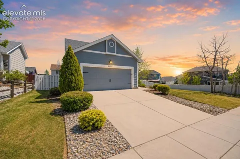 4655 Bittercreek Drive