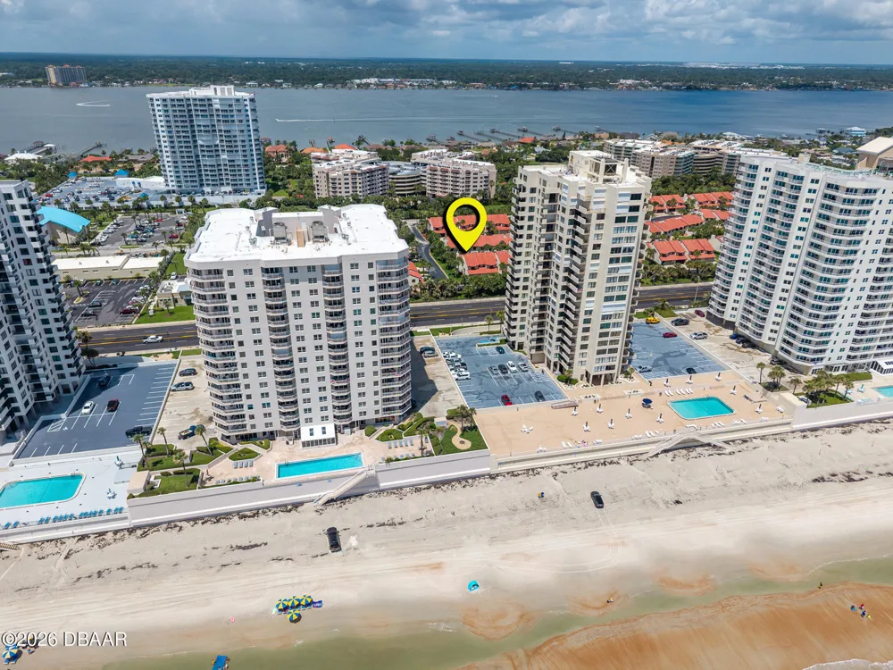 2962 Sea Oats Circle Daytona Beach Shores, FL 32118