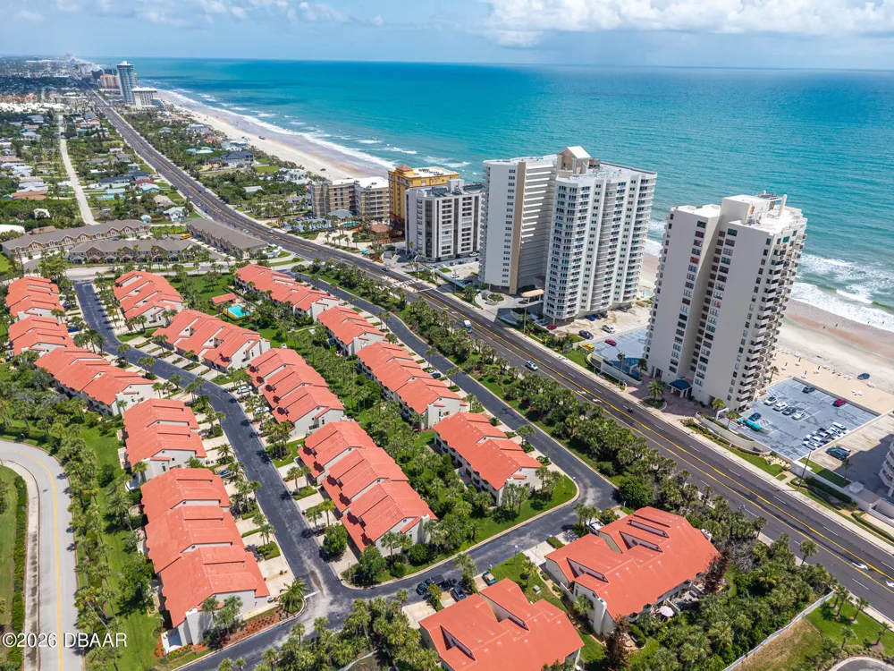 2962 Sea Oats Circle Daytona Beach Shores, FL 32118