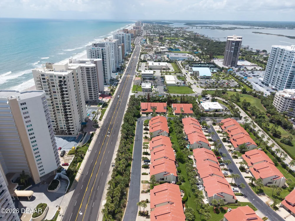 2962 Sea Oats Circle Daytona Beach Shores, FL 32118