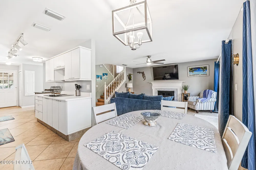 2962 Sea Oats Circle Daytona Beach Shores, FL 32118