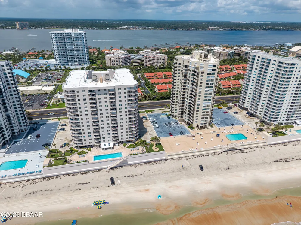 2962 Sea Oats Circle Daytona Beach Shores, FL 32118