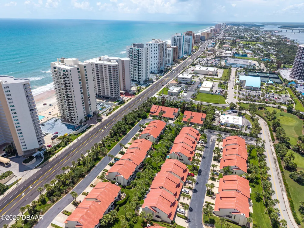 2962 Sea Oats Circle Daytona Beach Shores, FL 32118