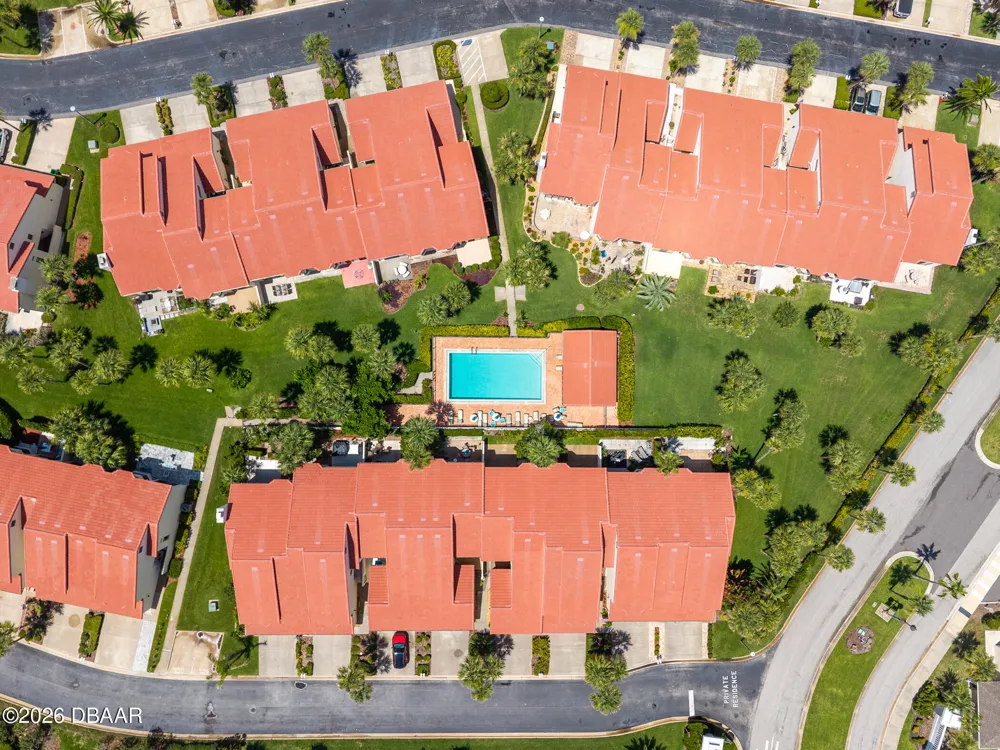 2962 Sea Oats Circle Daytona Beach Shores, FL 32118
