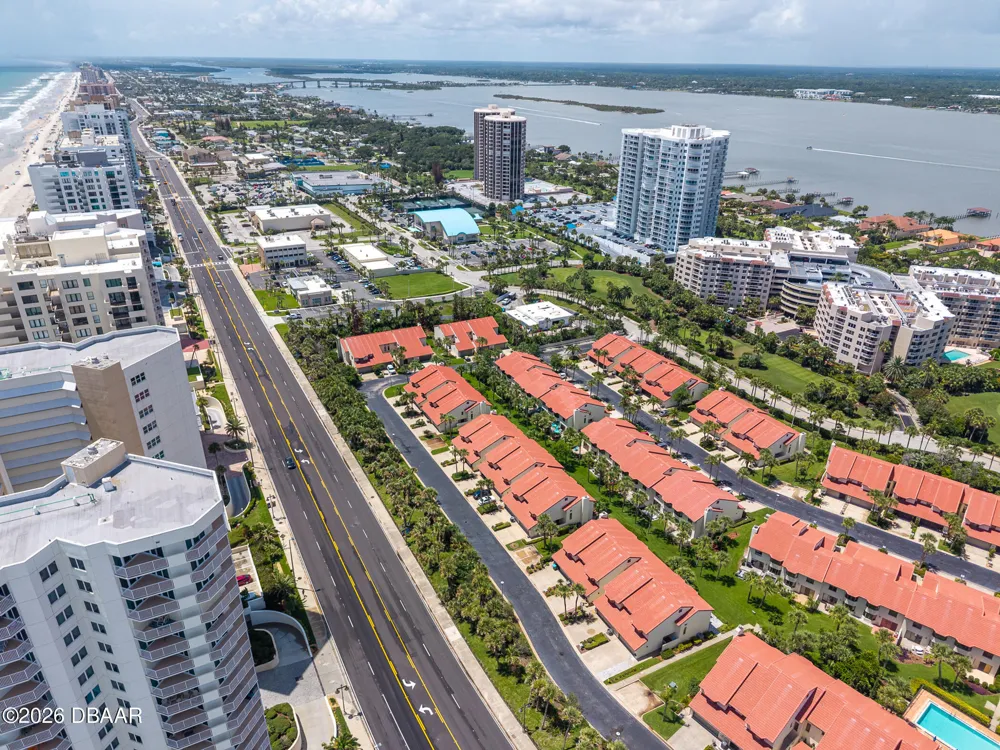 2962 Sea Oats Circle Daytona Beach Shores, FL 32118