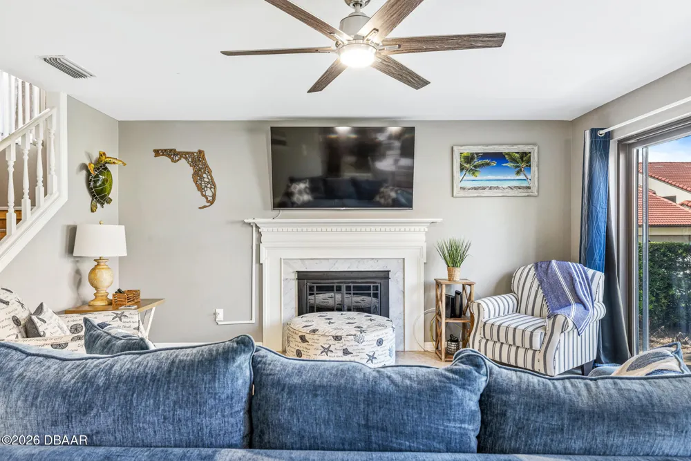 2962 Sea Oats Circle Daytona Beach Shores, FL 32118