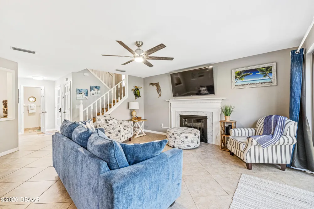 2962 Sea Oats Circle Daytona Beach Shores, FL 32118