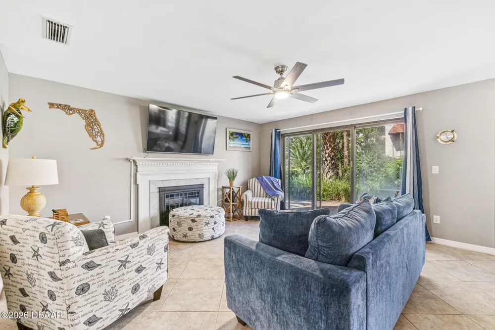 2962 Sea Oats Circle Daytona Beach Shores, FL 32118