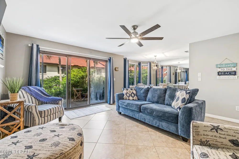 2962 Sea Oats Circle Daytona Beach Shores, FL 32118