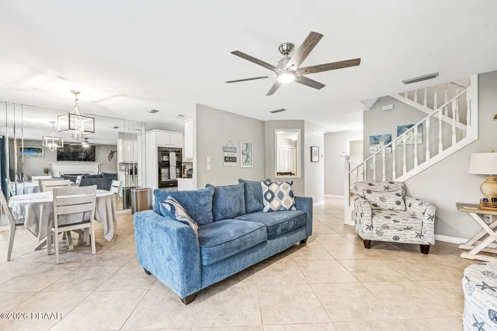 2962 Sea Oats Circle Daytona Beach Shores, FL 32118