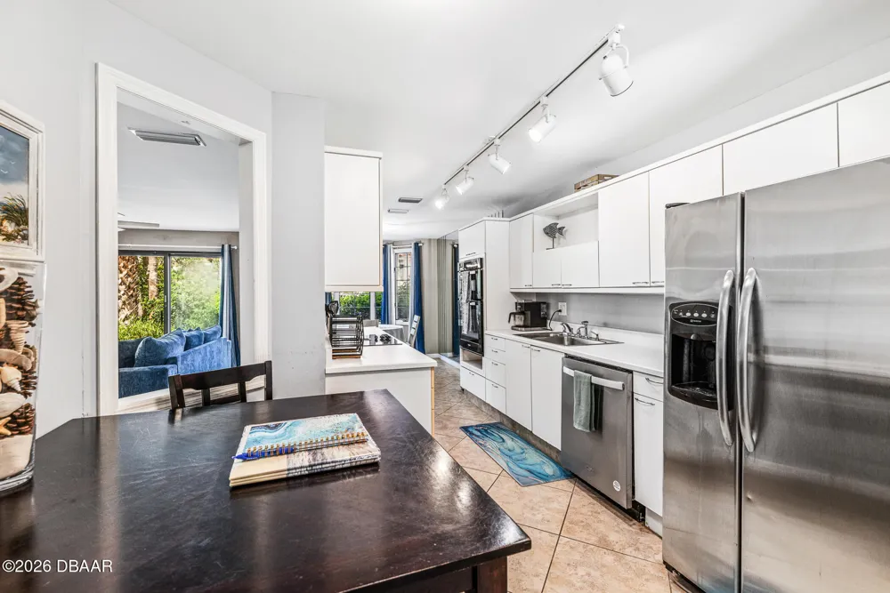 2962 Sea Oats Circle Daytona Beach Shores, FL 32118