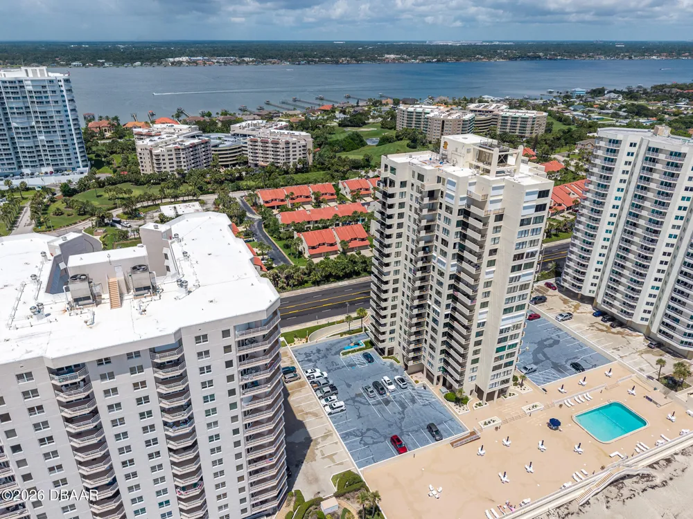 2962 Sea Oats Circle Daytona Beach Shores, FL 32118