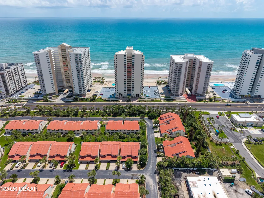 2962 Sea Oats Circle Daytona Beach Shores, FL 32118