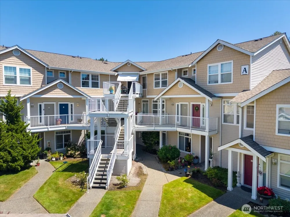 5400 Harbour Pointe Blvd #A204 Mukilteo, WA 98275