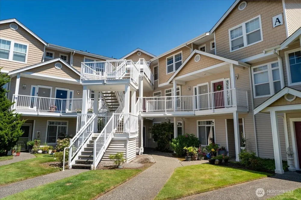 5400 Harbour Pointe Blvd #A204 Mukilteo, WA 98275