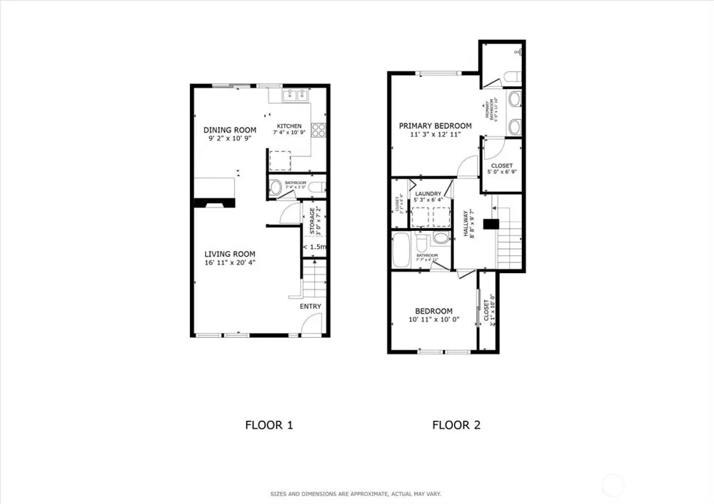 5400 Harbour Pointe Blvd #A204 Mukilteo, WA 98275