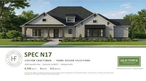 4305 Hamilton Run