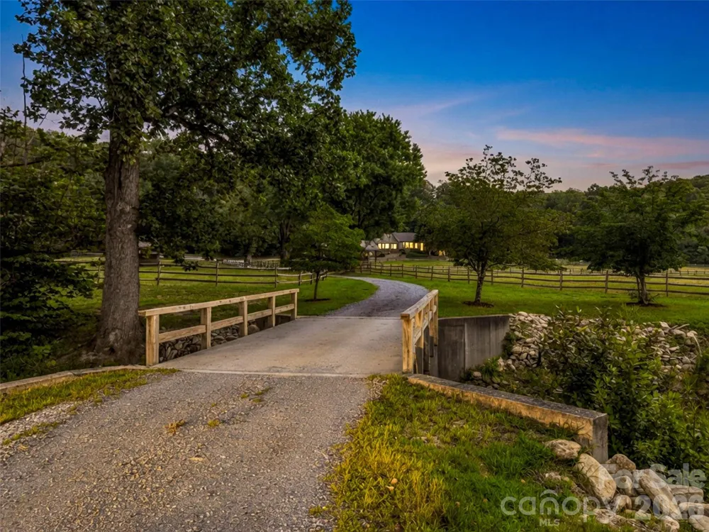 1870 Palmer Road Mill Spring, NC 28756