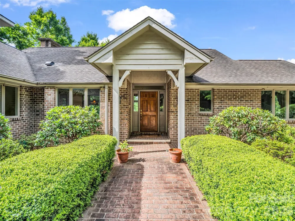1870 Palmer Road Mill Spring, NC 28756