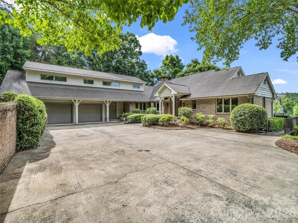 1870 Palmer Road Mill Spring, NC 28756