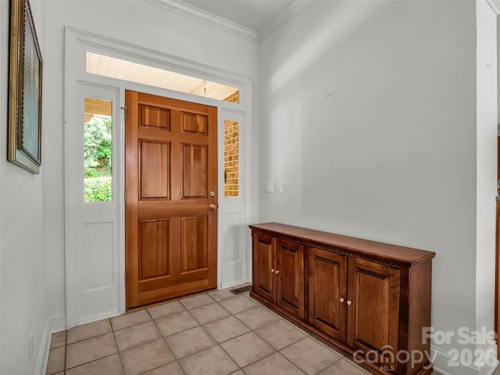 1870 Palmer Road Mill Spring, NC 28756