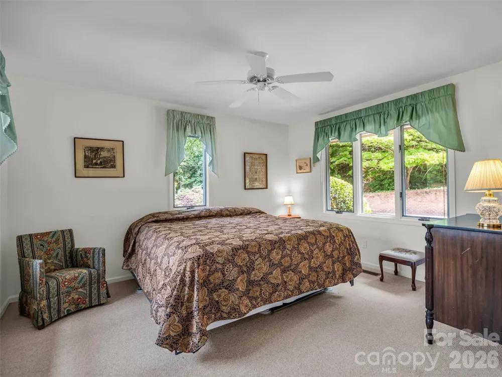 1870 Palmer Road Mill Spring, NC 28756